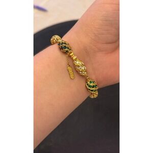 Camrose & Kross egg bracelet *Please read*
